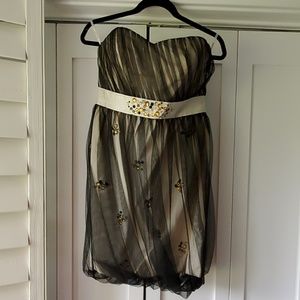 PHOEBE COUTURE Cocktail Dress